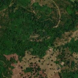 Satellite imagery of Cerro San Lorenzo, CO