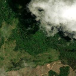 Satellite imagery of Cerro Osos, CO