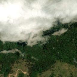 Satellite imagery of Cerro Osos, CO
