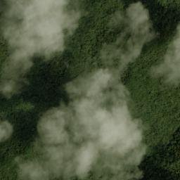 Satellite imagery of Cerro Cardal, CO