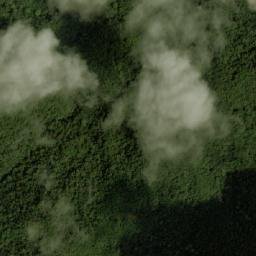 Satellite imagery of Cerro Cardal, CO