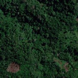 Satellite imagery of Cuchilla La Tipa, CO