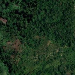 Satellite imagery of Cuchilla La Tipa, CO