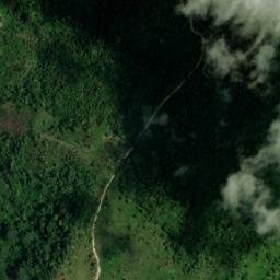 Satellite imagery of Cuchilla La Tipa, CO