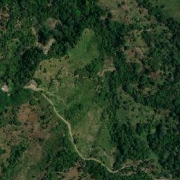 Satellite imagery of Cerro Maluco, CO