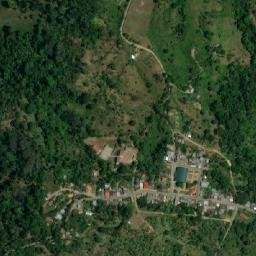 Satellite imagery of Cerro Maluco, CO