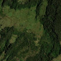 Satellite imagery of Cerro Guichales, CO