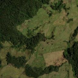 Satellite imagery of Cerro Guichales, CO