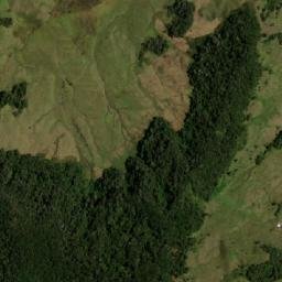 Satellite imagery of Cerro Guichales, CO