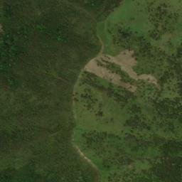 Satellite imagery of Cerro Matarredonda, CO