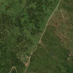 Satellite imagery of Cerro Matarredonda, CO
