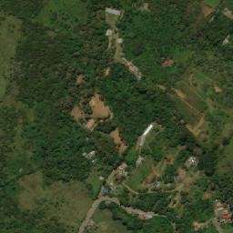 Satellite imagery of Peña de Los Muertos, CO
