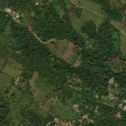 Satellite imagery of Peña de Los Muertos, CO