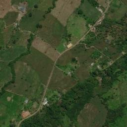 Satellite imagery of Alto Ensenillo, CO