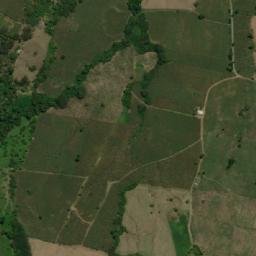 Satellite imagery of Alto Ensenillo, CO