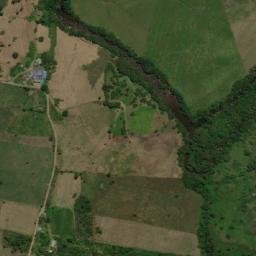 Satellite imagery of Alto Ensenillo, CO