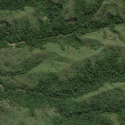 Satellite imagery of Cerro Careperro, CO