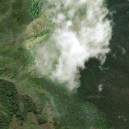 Satellite imagery of Cerro Careperro, CO