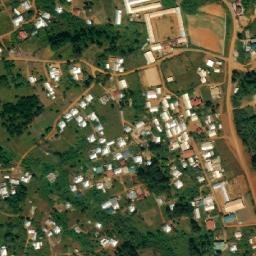 Satellite imagery of B 217, CM