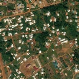 Satellite imagery of B 217, CM