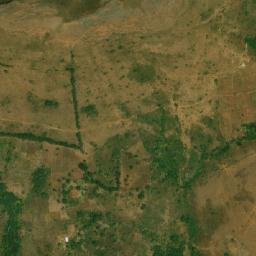 Satellite imagery of Lamessang, CM