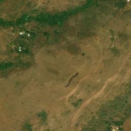 Satellite imagery of Lamessang, CM