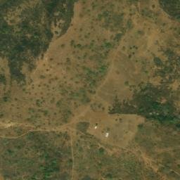 Satellite imagery of Kola, CM