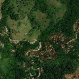 Satellite imagery of Cerro San Lorenzo, CO