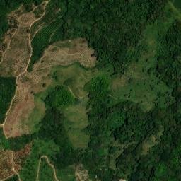 Satellite imagery of Cerro San Lorenzo, CO