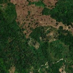 Satellite imagery of Cerro San Lorenzo, CO