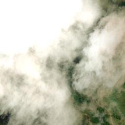 Satellite imagery of Cerro Osos, CO