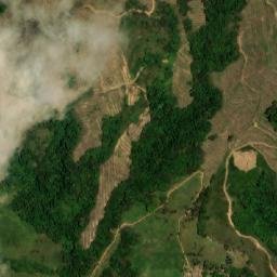 Satellite imagery of Cerro Osos, CO