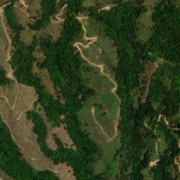 Satellite imagery of Cerro Osos, CO