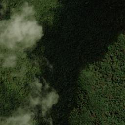 Satellite imagery of Cerro Cardal, CO