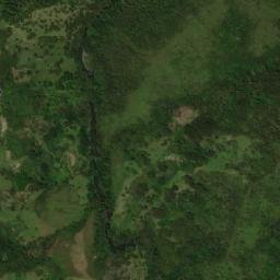 Satellite imagery of Cerro Matarredonda, CO