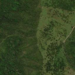 Satellite imagery of Cerro Matarredonda, CO