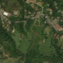 Satellite imagery of Peña de Los Muertos, CO