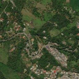 Satellite imagery of Peña de Los Muertos, CO
