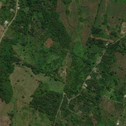 Satellite imagery of Alto Ensenillo, CO