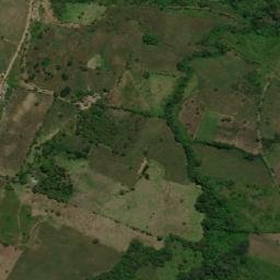 Satellite imagery of Alto Ensenillo, CO