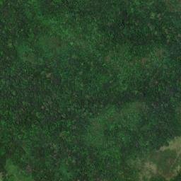Satellite imagery of Loma el Sillón, CO