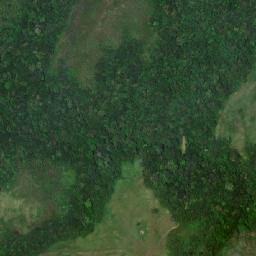 Satellite imagery of Loma el Sillón, CO