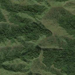 Satellite imagery of Cerro Careperro, CO