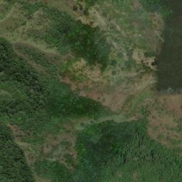 Satellite imagery of Cerro Careperro, CO