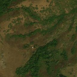 Satellite imagery of Fanaye, CM