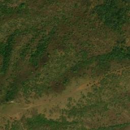 Satellite imagery of Fanaye, CM