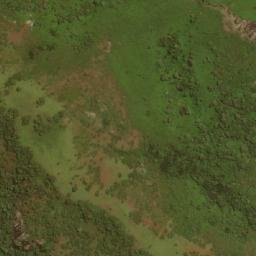 Satellite imagery of Pouokam, CM