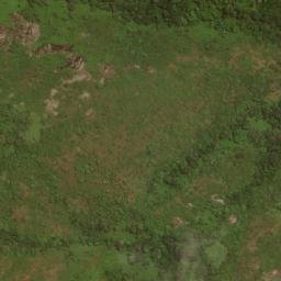 Satellite imagery of Pouokam, CM