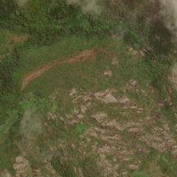 Satellite imagery of Pouokam, CM