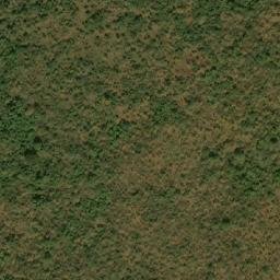 Satellite imagery of Mont Kagna, CF